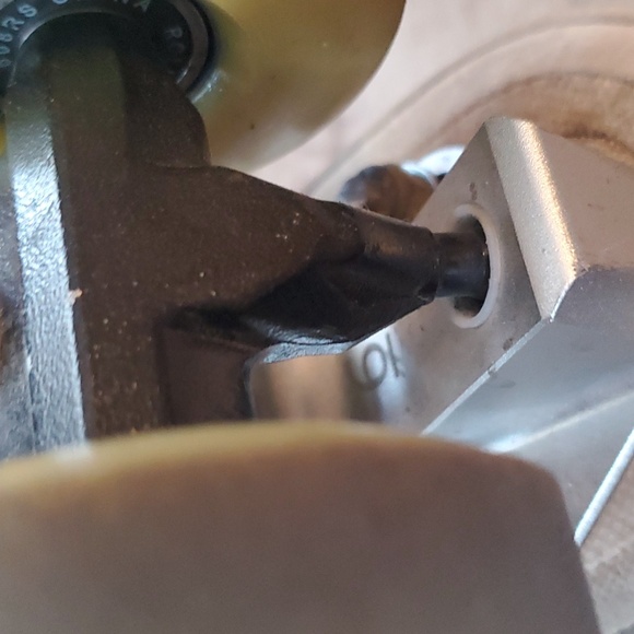 Custom rollerskates - Picture 9 of 10